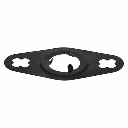 ELRING GASKET TURBOCHARGER 122.272